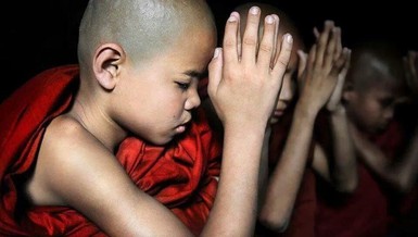 Pháp niệm Phật nào đúng?